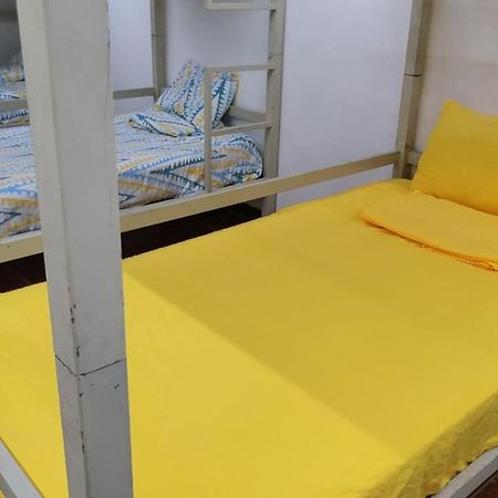 Hostel Manuel Antonio Park Jungle Экстерьер фото